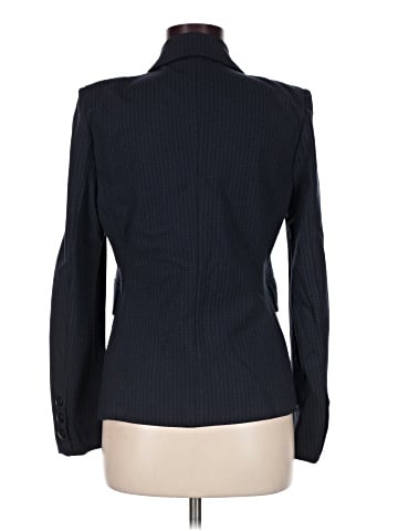 Amanda + Chelsea Blazer (view 2)