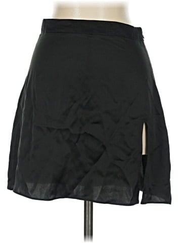 Assorted Brands Silk Skirt (view 1)
