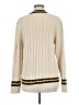 Assorted Brands Ivory Pullover Sweater Size M - photo 2