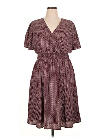 Draper James Casual Dress (view 1)