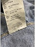 Burberry Blue Denim Jacket Size 6 - photo 6