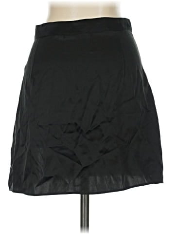 Assorted Brands Silk Skirt (view 2)