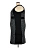 Torrid Tweed Color Block Gray Cocktail Dress Size 22 Plus - photo 5