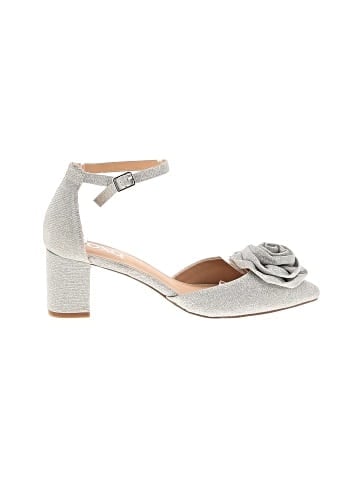 XOXO Heels (view 1)