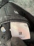 Express Black Jeans Size 6R - photo 7