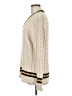 Assorted Brands Ivory Pullover Sweater Size M - photo 5