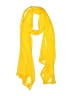Unbranded Yellow Scarf One size - photo 1