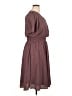 Draper James Polka Dots Brown Casual Dress Size XL - photo 4