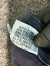 J Brand Solid Blue Jeans Size 26 waist - photo 8