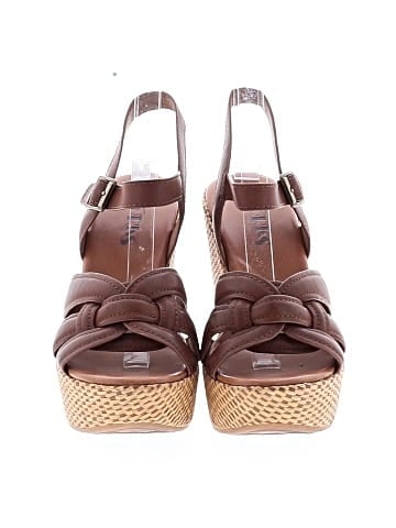 Korks Wedges (view 2)