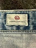 Adriano Goldschmied Stars Blue Jeans Size 25R - photo 7