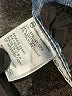 Adriano Goldschmied Stars Blue Jeans Size 25R - photo 8