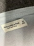 Abercrombie & Fitch Gray Pullover Sweater Size XS - photo 7