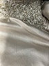 St. John Tweed Gray Blazer Size 4 - photo 7