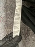 Assets Black Cocktail Dress Size 1X - photo 8