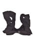 Maison Lejaby Black Purple Wetsuit Size XXL (5) - photo 2
