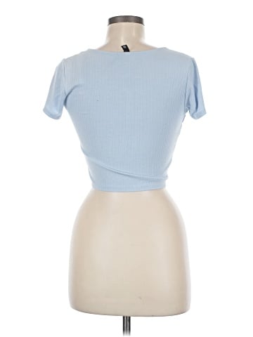 Garage Short Sleeve Top (view 2)