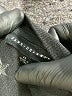 Jane and Delancey Stars Black Pullover Sweater Size 2X - photo 7