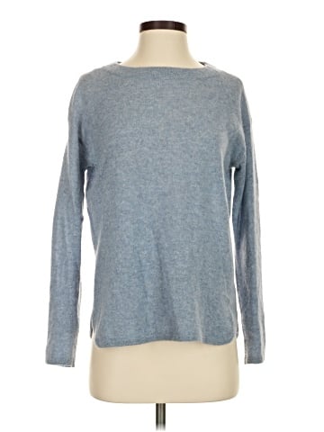 Saks Fifth Avenue Pullover Sweater (view 1)