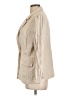 Ann Taylor LOFT Ivory Blazer Size 10 - photo 5