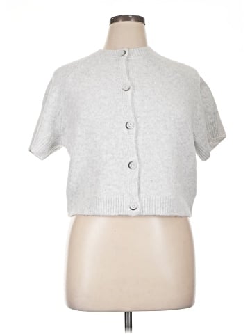Universal Thread Cardigan (view 1)