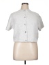 Universal Thread Silver Cardigan Size L - photo 1