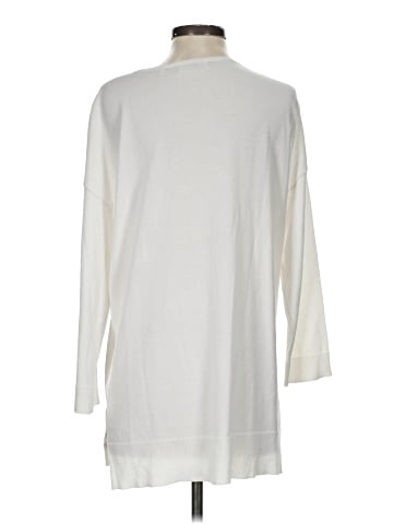 Patrizia Luca Pullover Sweater (view 2)