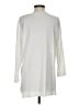 Patrizia Luca Polka Dots White Pullover Sweater Size S - photo 2