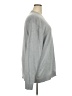 Old Navy Gray Pullover Sweater Size XXL (tall) - photo 4