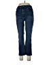 Mother Blue Jeans Size 30 waist - photo 1