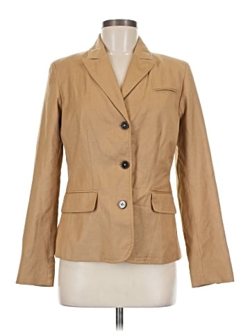 Isaac Mizrahi for Target Blazer (view 1)