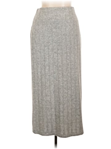 Lou & Grey Casual Skirt (view 1)