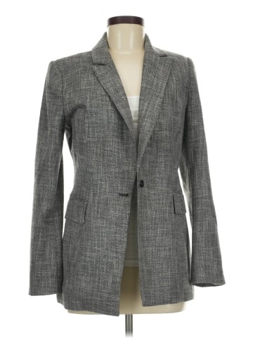White House Black Market Blazer (view 1)