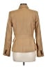 Isaac Mizrahi for Target Tan Blazer Size 8 - photo 2