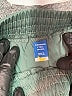 Active by Old Navy Solid Green Cargo Pants Size L (tall) - photo 7