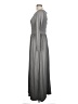 Assorted Brands Gray Casual Dress Size L - photo 5