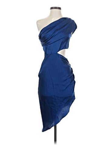Amanda Uprichard Cocktail Dress (view 1)