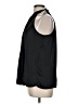 Torrid Black Sleeveless Blouse Size Med Plus (00) - photo 5