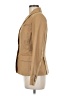 Isaac Mizrahi for Target Tan Blazer Size 8 - photo 5