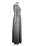 Assorted Brands Gray Casual Dress Size L - photo 4