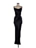 ASOS Design Black Cocktail Dress Size 6 - photo 1
