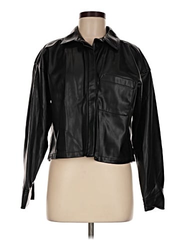 Ann Taylor LOFT Jacket (view 1)