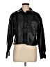 Ann Taylor LOFT Black Jacket Size M - photo 1
