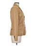 Isaac Mizrahi for Target Tan Blazer Size 8 - photo 4