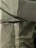Athleta 100% Polyester Green Coat Size S (estimated) - photo 6