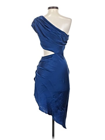 Amanda Uprichard Cocktail Dress (view 2)