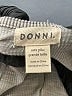 DONNI Gray Cardigan One size - photo 7