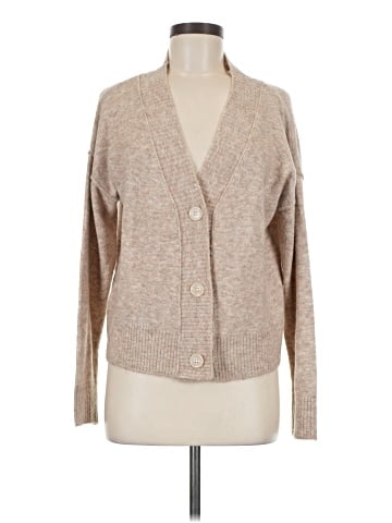 Evereve Cardigan (view 1)
