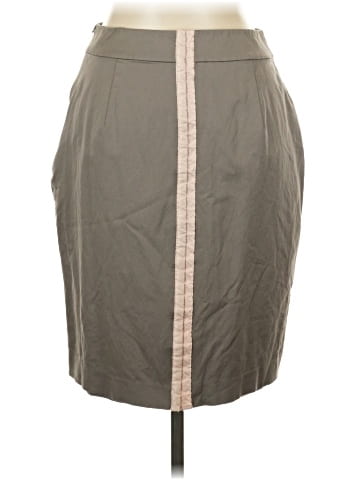 Ann Taylor Casual Skirt (view 2)