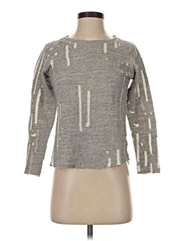 Generation Love Pullover Sweater (view 1)